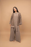 Rhea - Taupe