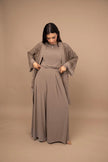 Rhea - Taupe