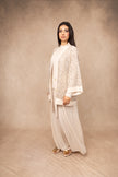 Rhea - Ivory