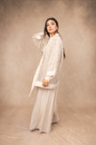 Rhea - Ivory