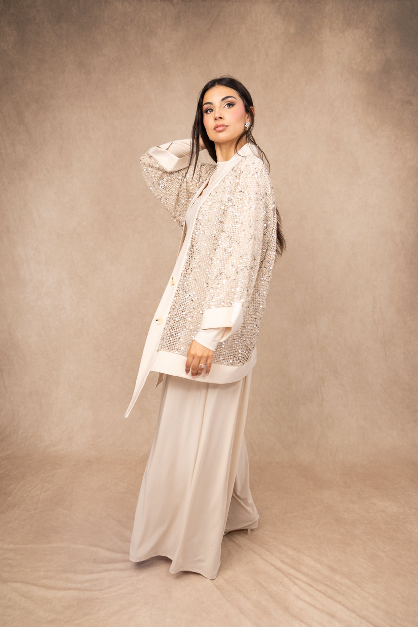 Rhea - Ivory