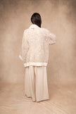 Rhea - Ivory