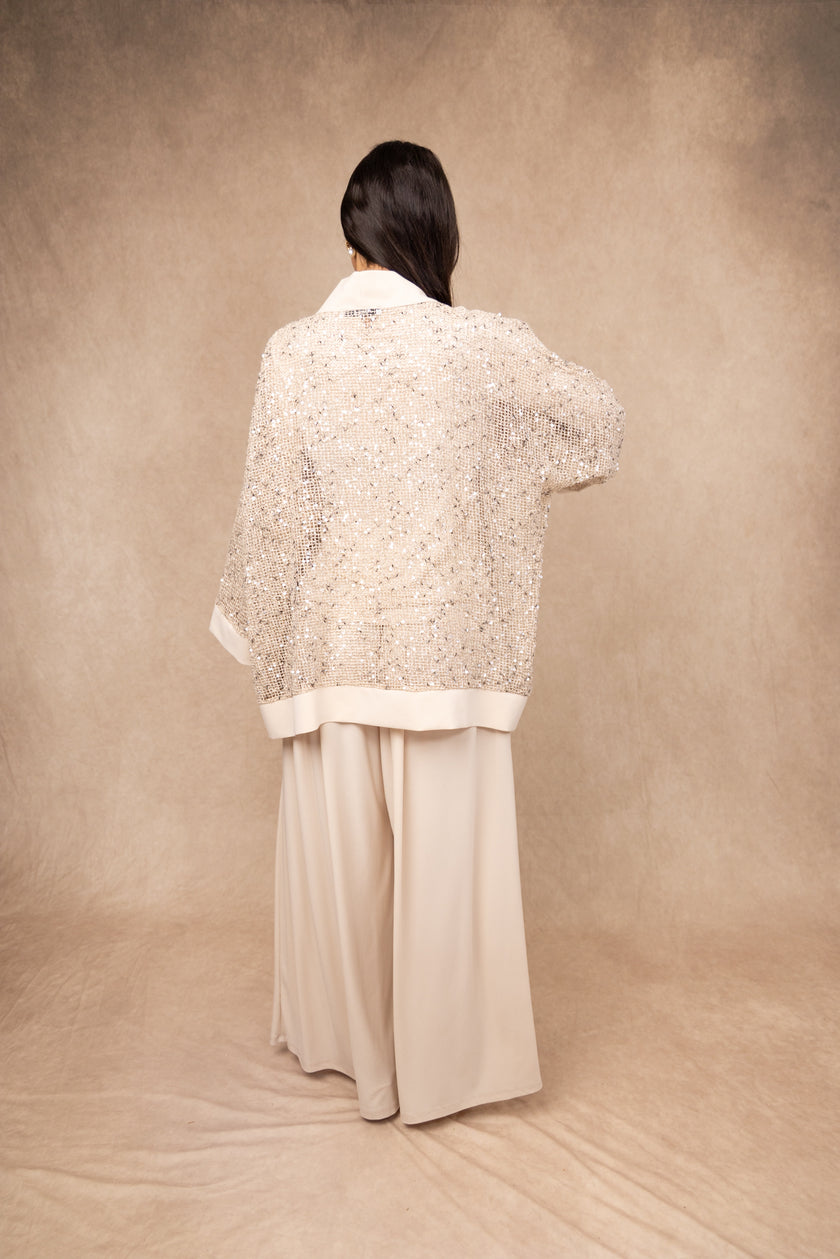 Rhea - Ivory