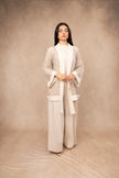 Rhea - Ivory