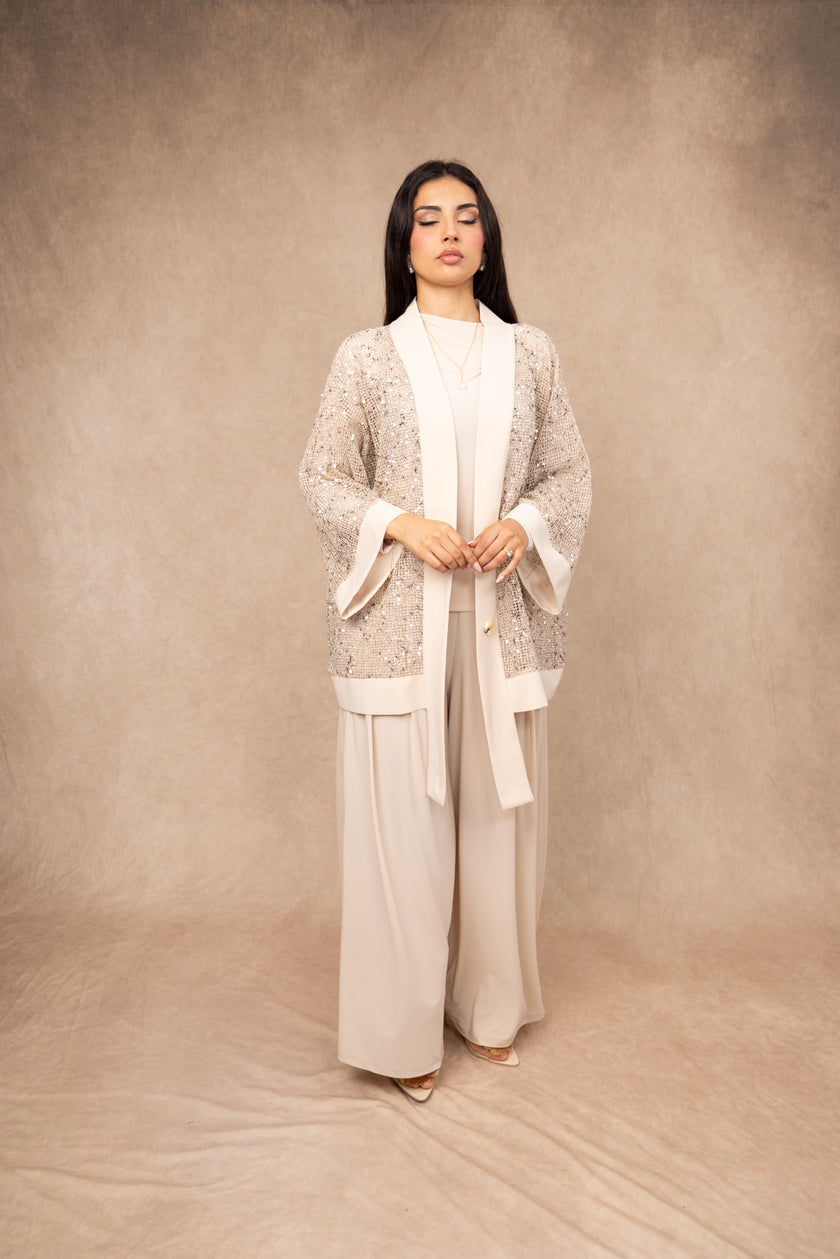 Rhea - Ivory