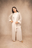 Rhea - Ivory